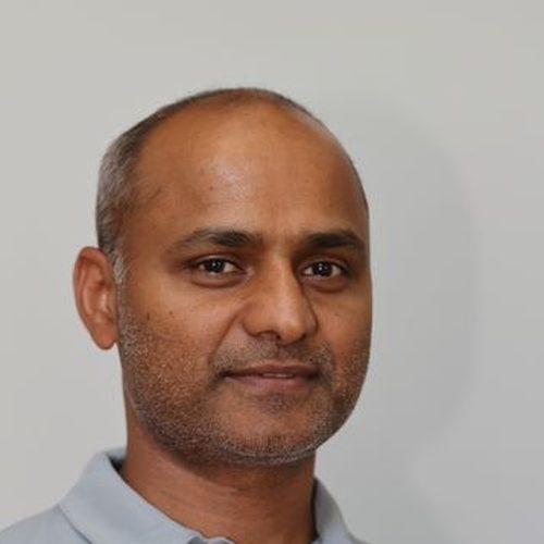 Ramesh Pendam